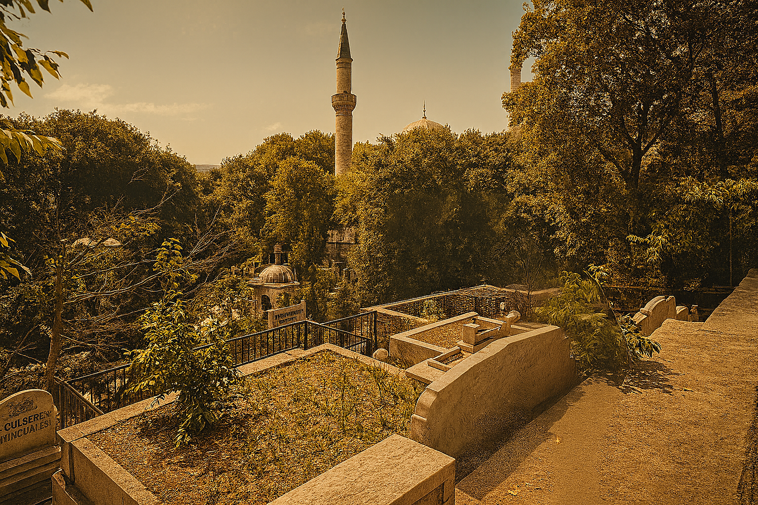 Alkan Mermer slide 2